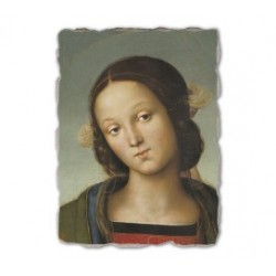 Perugino - Madonna della consolazione