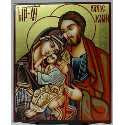 Madonna con Bambino di Crivelli