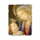 Sandro Botticelli - Madonna del libro