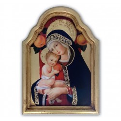 Crivelli - Madonna con Bambino