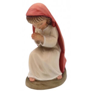 Ferrandiz  - Madonna  - cm. 15